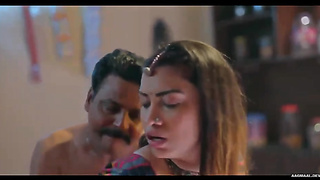 Chuski Episode 1 ULLU Original Adult Web Series