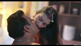 Chuski Episode 1 ULLU Original Adult Web Series