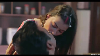 Chuski Episode 1 ULLU Original Adult Web Series