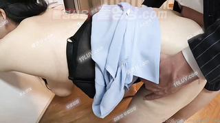 5242 OnlyFans K컵 안나 똥까시 딸딸이녀 오피스룩 주방에서 3 Korean 텔레 UBE892