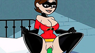 Famous toons shared wife