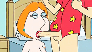 Famous toons shared wife