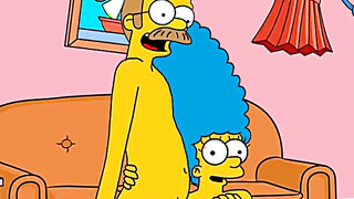 Famous toons shared wife