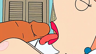 Famous toons shared wife