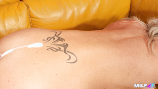 MilfAF - THE BEST CUMSHOTS COMPILATION