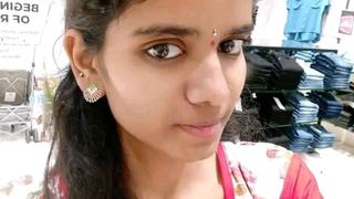 Telugu viral girl bhanu