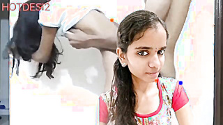 Telugu viral girl bhanu