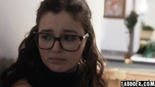 Seth craved forsome sex with Codey