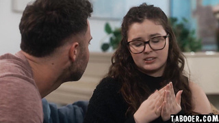 Seth craved forsome sex with Codey