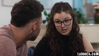 Seth craved forsome sex with Codey