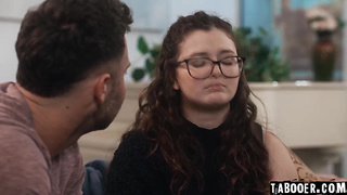 Seth craved forsome sex with Codey