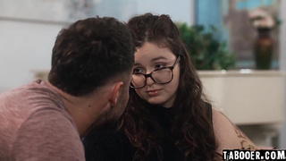 Seth craved forsome sex with Codey