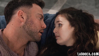 Seth craved forsome sex with Codey