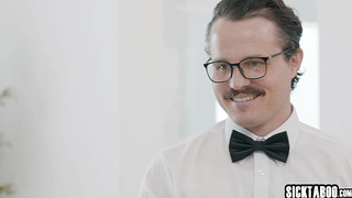 Big ass bride enjoyed hardcore fucking