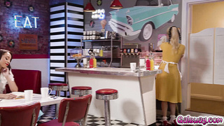 Serene Siren goes further with Alexis Tae