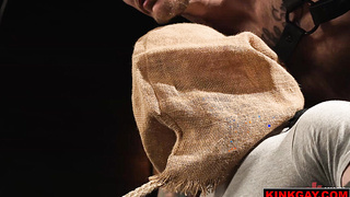 Baxxx is [censored] and fondled by Christian WIlde