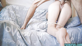 His Big Cock from Stepsisters Wet lit P2