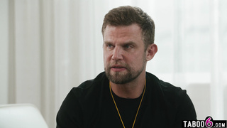 Cheerleader and coach having an affair