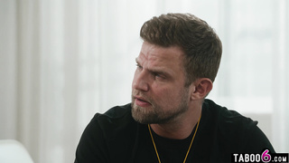 Cheerleader and coach having an affair