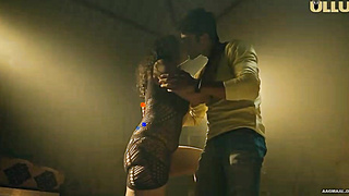 Madhuhosh ULLU Original Adult Web Series