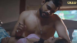 Rat Baki He Part 2 ULLU Original Adult Web Series