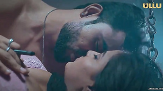 Rat Baki He Part 2 ULLU Original Adult Web Series