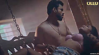 Rat Baki He Part 2 ULLU Original Adult Web Series