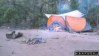 Hot Girl Sucked a Fat Dick in Nature Сhi