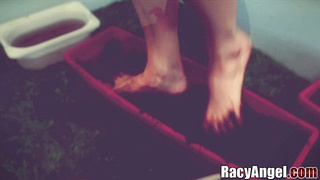 Quite Odd Foott n Oral Jobs Collection Kristina Rose, Lea Lexis, Tori Lux, Adrianna Nicole, Ann Marie Rios, Ava Rose, Belladonna, Nat Turnher, Mark Wood