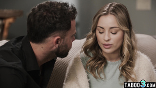 It is time for blondie to say thank you