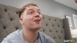 Stepmom help me forget my cheating girlfriend