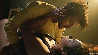 Dost Ki Biwi Ki Chuday