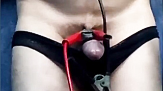 Sissijuli kinky sissy slut hurts and writes what it is