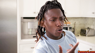 Stepmom wants stepson to secretly impregnate her