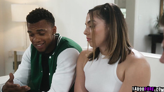 Lawson Jones learns of Sophia Burns infidelity