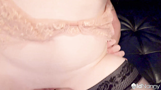 Alice Maze Rough Sex Photoshoot with Natural Tits - AGEDLOVE