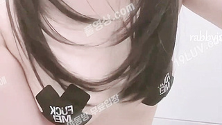 5252 rabbyjay_couple 온리팬스 검스 올노 빽보 꼭지만 가리고 딜도 자위 Korean 텔레 UBE892