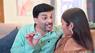 Chamko Bhabhi Original Adult Web Series