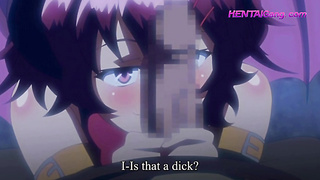 Succubus Connect Episode 01 HENTAI 2024