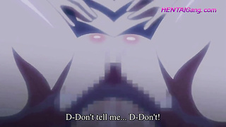 Succubus Connect Episode 01 HENTAI 2024