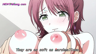 Sexfriend no Senpai The Animation ep 01 2024 EXCLUSIVE