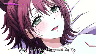 Sexfriend no Senpai The Animation ep 01 2024 EXCLUSIVE