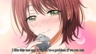 Sexfriend no Senpai The Animation 02 HENTAI 2024