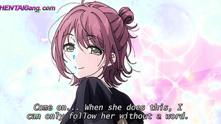 Sexfriend no Senpai The Animation 02 HENTAI 2024