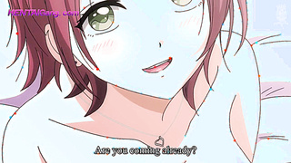 Sexfriend no Senpai The Animation 02 HENTAI 2024