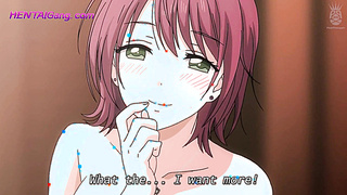 Sexfriend no Senpai The Animation 02 HENTAI 2024