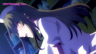 Sakusei Byoutou The Animation 08 HENTAI ENG Subbed