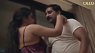 Kala Khatta 2024 Ullu Hindi Porn Web Series Episode 2