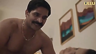 Kala Khatta 2024 Ullu Hindi Porn Web Series Episode 2