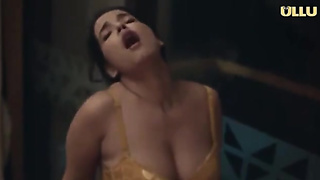 Kala Khatta 2024 Ullu Hindi Porn Web Series Episode 2